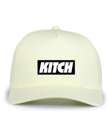 Weekender Perforated Sport Hat