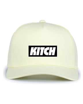 Weekender Perforated Sport Hat
