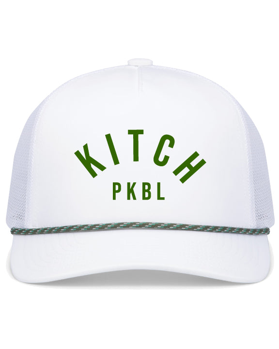 Load image into Gallery viewer, Arc Weekender Trucker Hat
