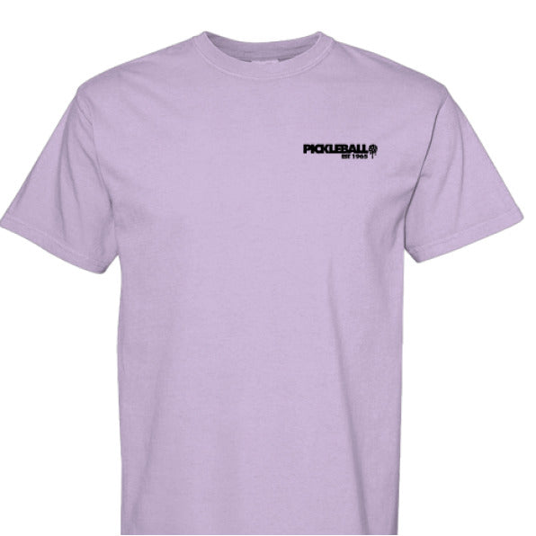 Load image into Gallery viewer, Bodhi Lifestyle Tee - EST 1965, Black Logo
