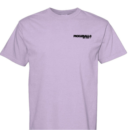 Bodhi Lifestyle Tee - EST 1965, Black Logo
