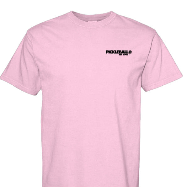 Load image into Gallery viewer, Bodhi Lifestyle Tee - EST 1965, Black Logo
