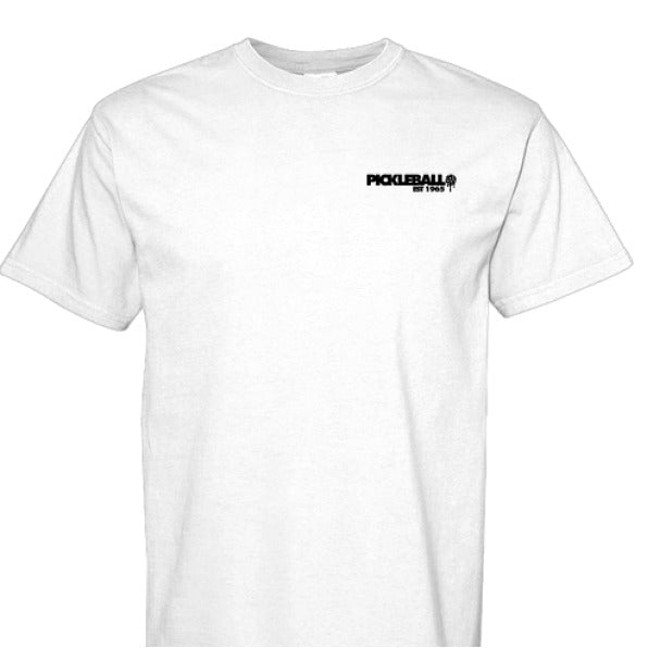 Load image into Gallery viewer, Bodhi Lifestyle Tee - EST 1965, Black Logo
