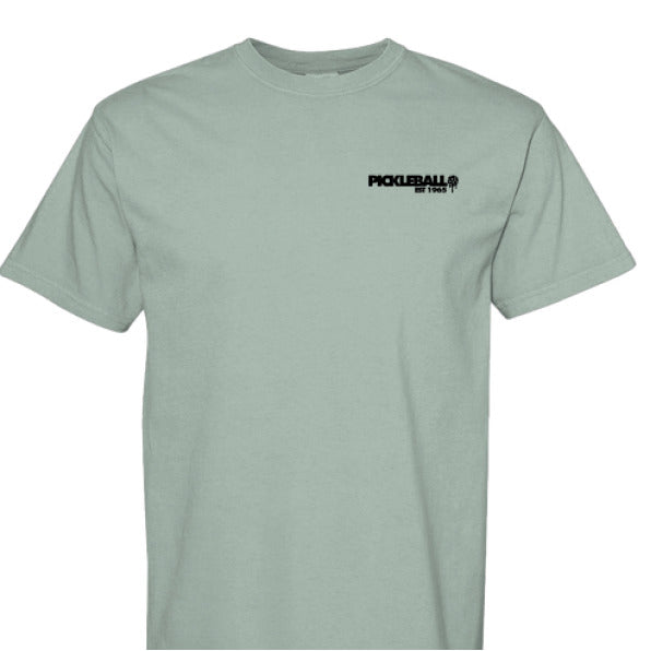 Load image into Gallery viewer, Bodhi Lifestyle Tee - EST 1965, Black Logo
