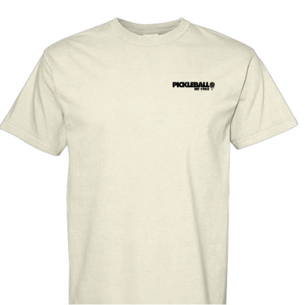 Load image into Gallery viewer, Bodhi Lifestyle Tee - EST 1965, Black Logo
