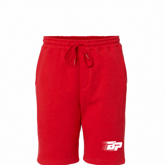 Bodhi Fleece Short