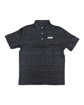 KITCH Retro Swag Performance Polo