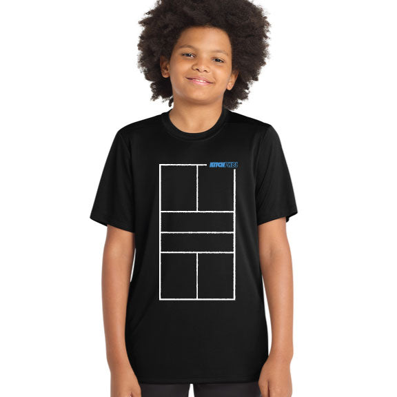Load image into Gallery viewer, Kitch Court Boys Sport Crew
