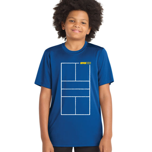 Load image into Gallery viewer, Kitch Court Boys Sport Crew
