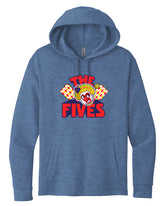 The Fives Hoodie