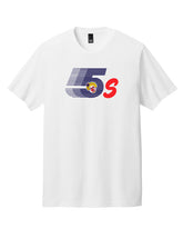 5's Speed T-Shirt