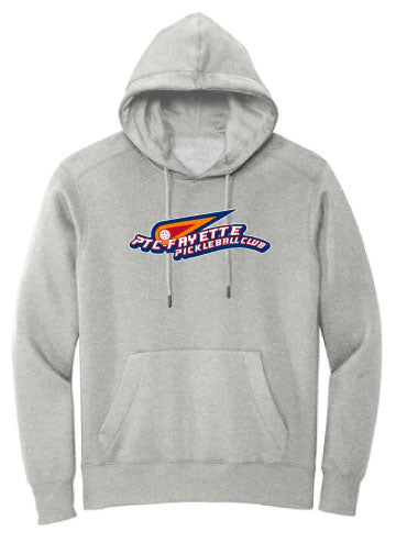 PTC-Fayette Hooded Sweatshirt