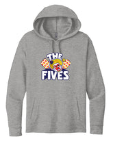 New Jersey Fives Hoodie