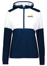 US Open Pickleball Series X Women's Jacket