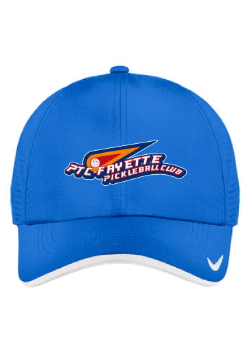 PTC Fayette Nike Perforated Hat