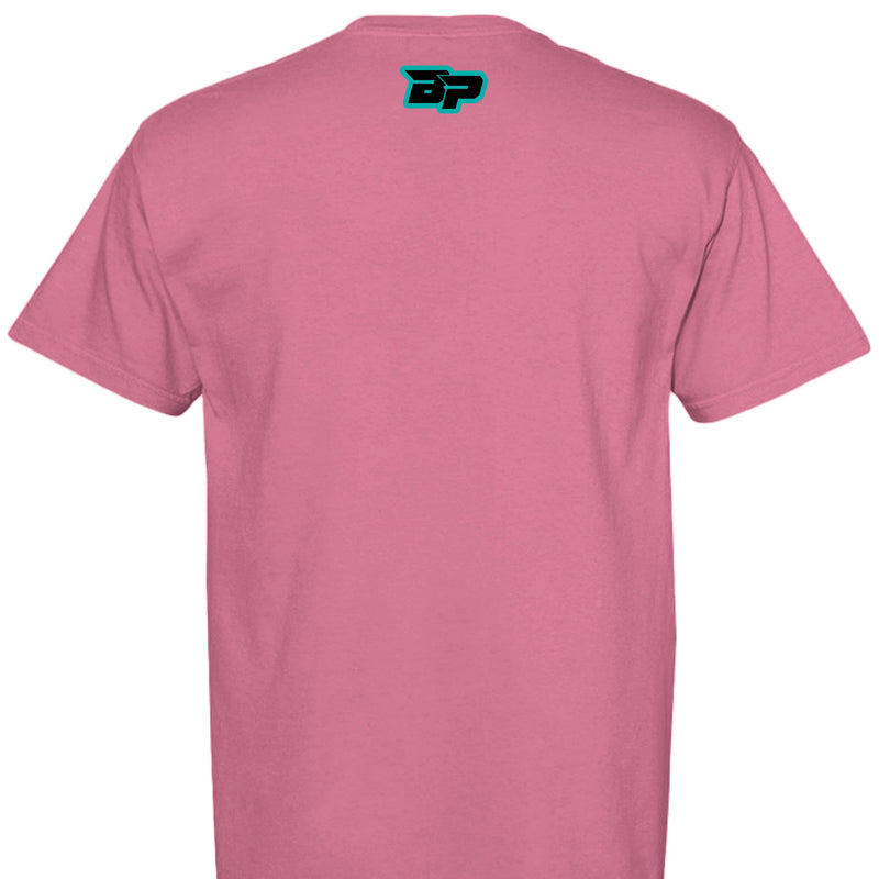 Load image into Gallery viewer, Bodhi Lifestyle Tee - PickleMelt Teal
