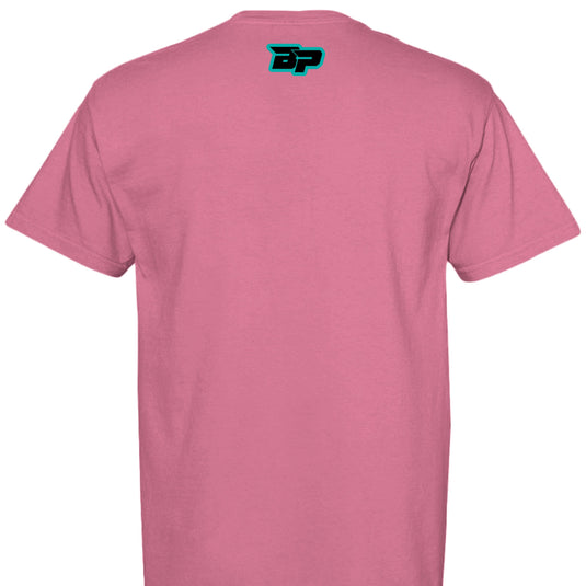 Bodhi Lifestyle Tee - PickleMelt Teal