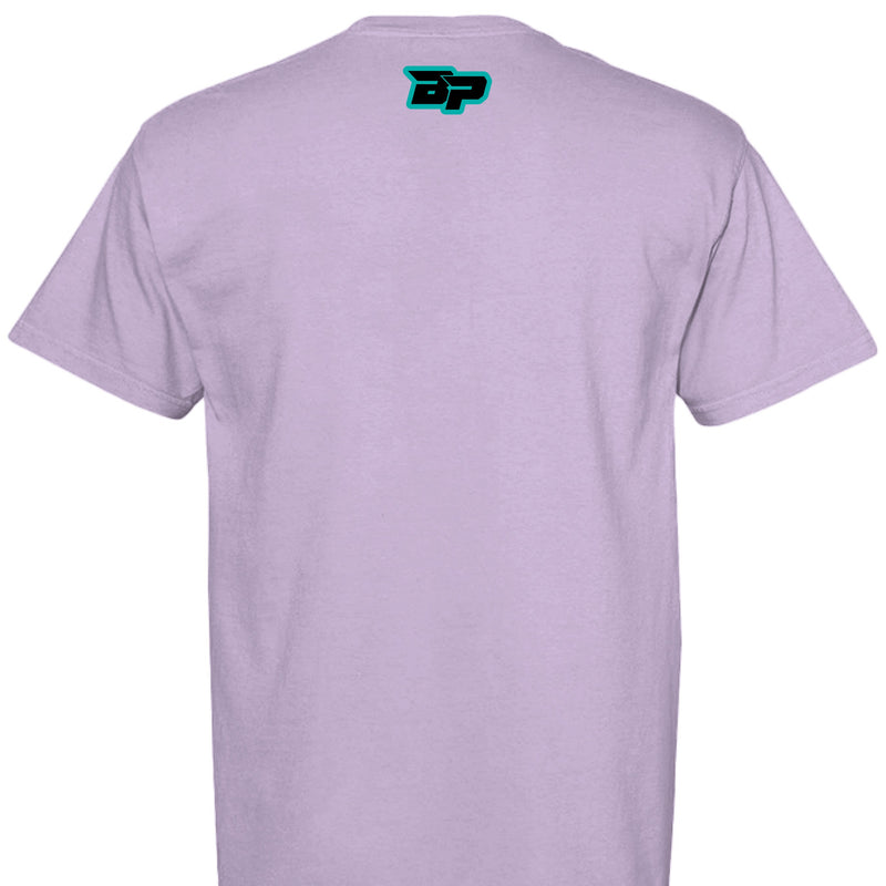 Load image into Gallery viewer, Bodhi Lifestyle Tee - PickleMelt Teal
