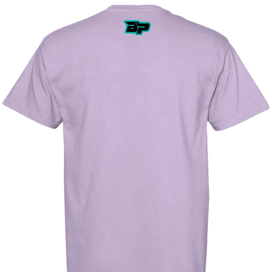Bodhi Lifestyle Tee - PickleMelt Teal