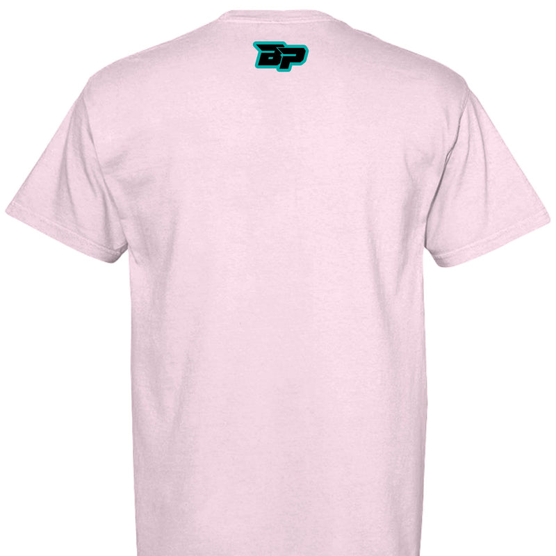 Load image into Gallery viewer, Bodhi Lifestyle Tee - PickleMelt Teal
