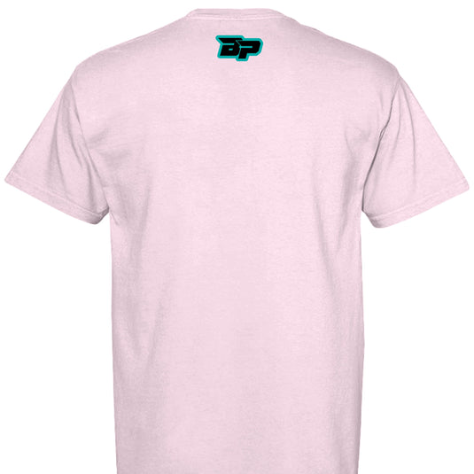 Bodhi Lifestyle Tee - PickleMelt Teal