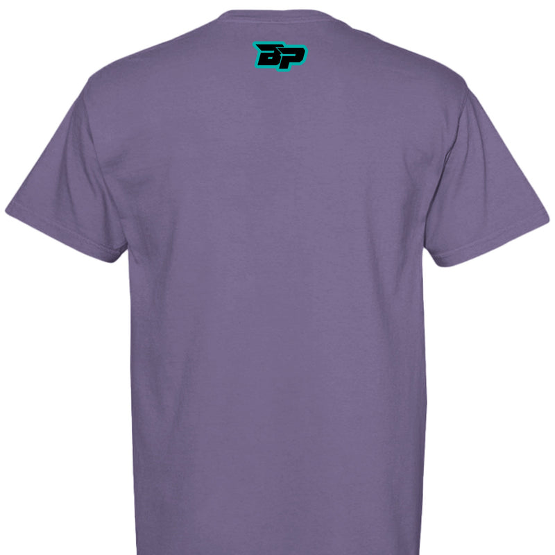 Load image into Gallery viewer, Bodhi Lifestyle Tee - PickleMelt Teal
