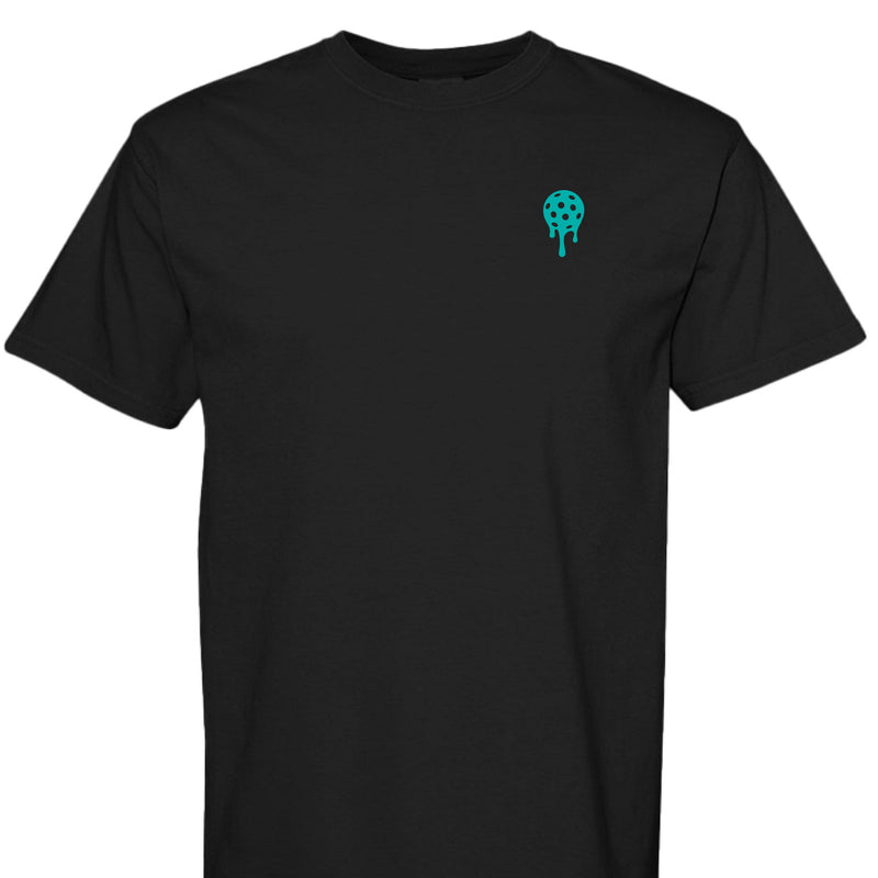 Load image into Gallery viewer, Bodhi Lifestyle Tee - PickleMelt Teal
