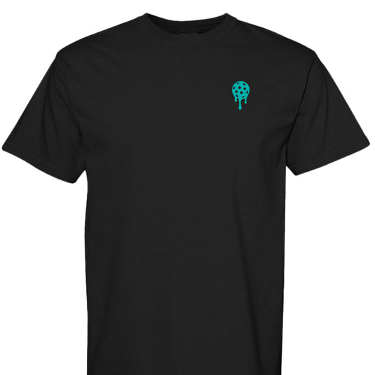 Bodhi Lifestyle Tee - PickleMelt Teal
