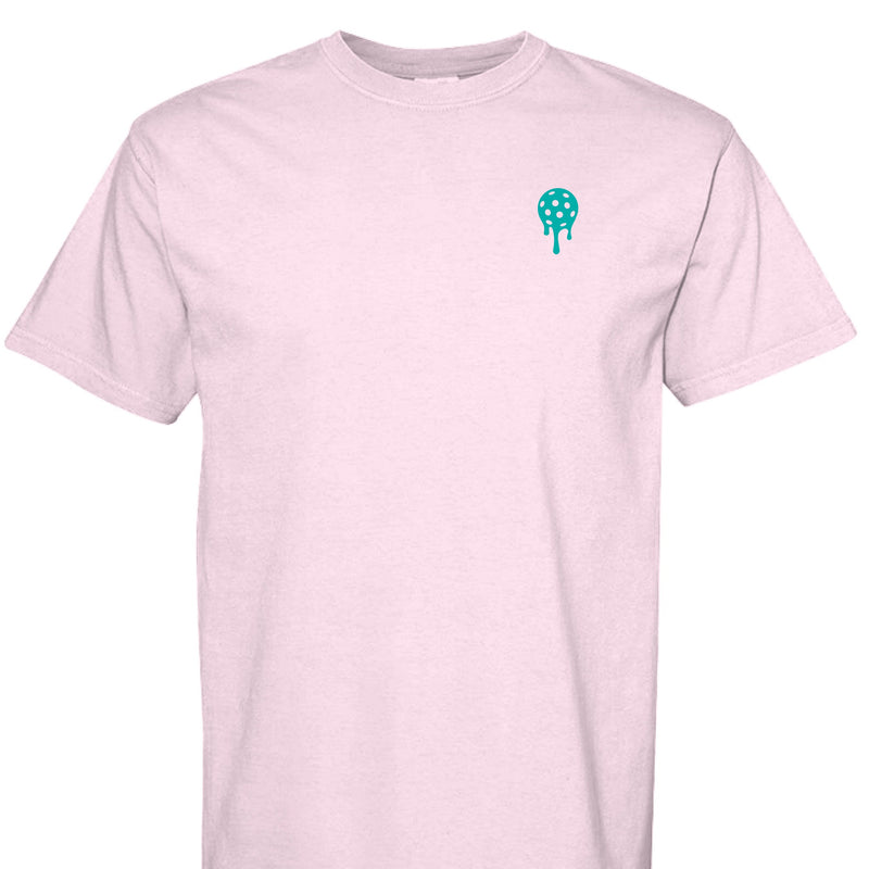 Load image into Gallery viewer, Bodhi Lifestyle Tee - PickleMelt Teal
