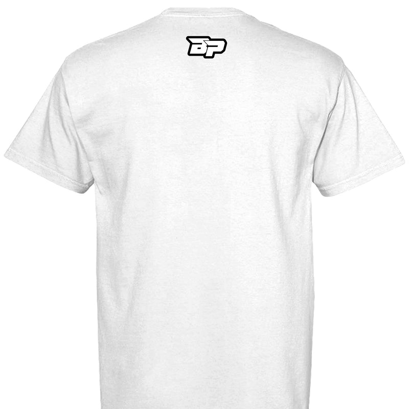 Load image into Gallery viewer, Bodhi Lifestyle Tee - PickleMelt White
