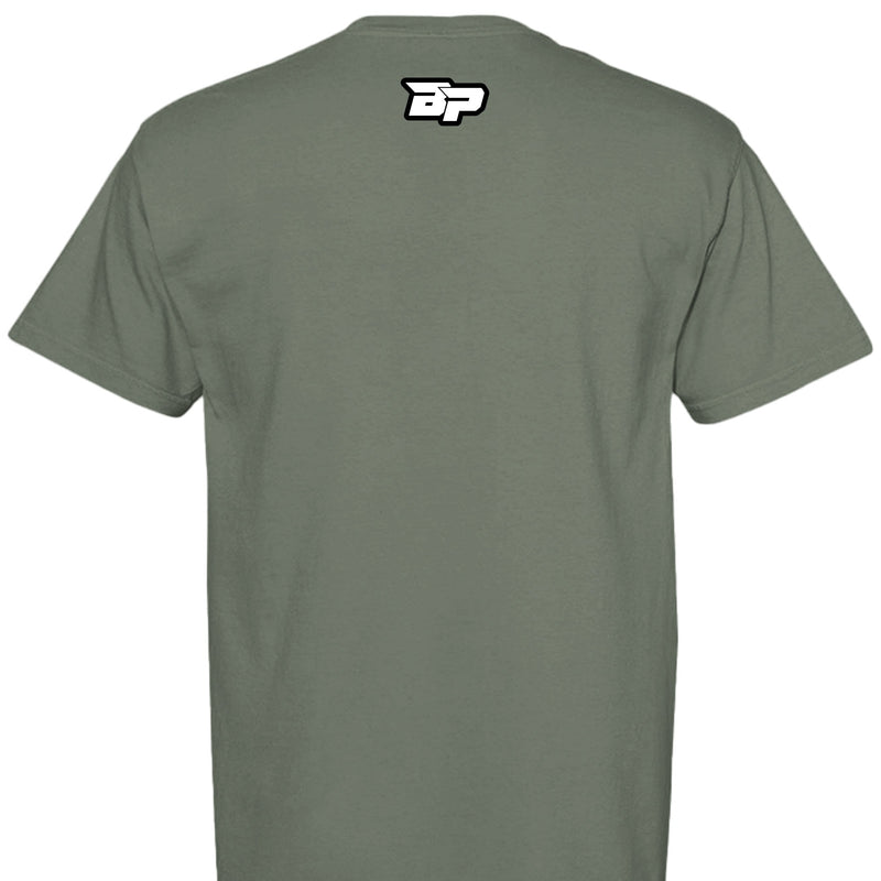 Load image into Gallery viewer, Bodhi Lifestyle Tee - PickleMelt White
