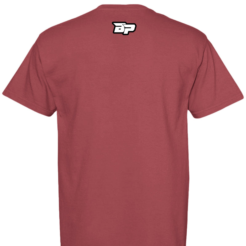 Load image into Gallery viewer, Bodhi Lifestyle Tee - PickleMelt White
