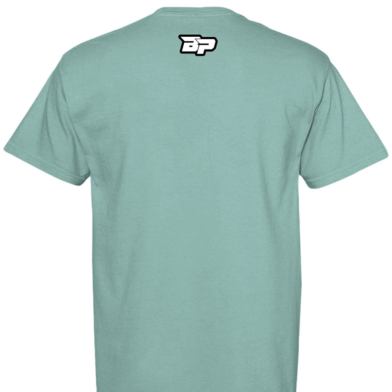Load image into Gallery viewer, Bodhi Lifestyle Tee - PickleMelt White
