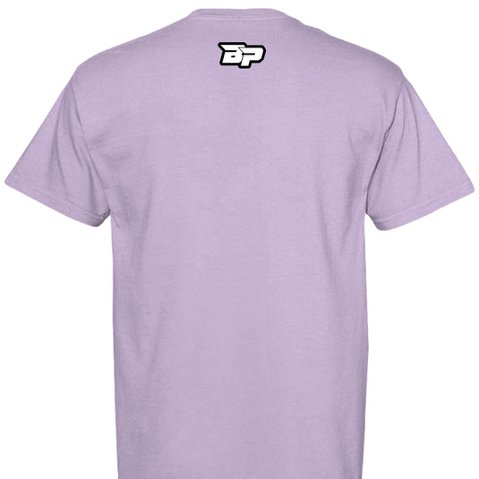 Bodhi Lifestyle Tee - PickleMelt White