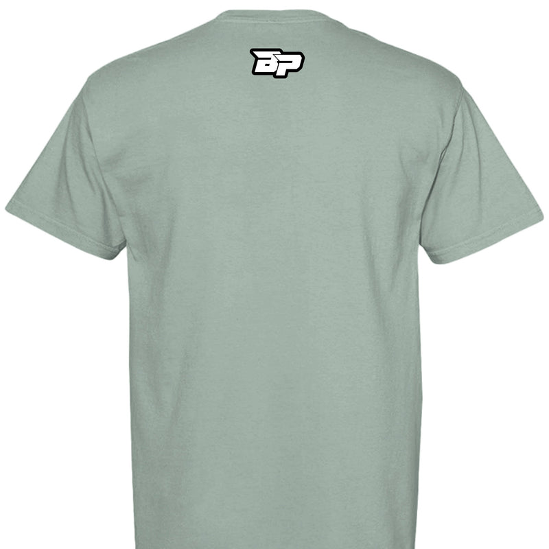 Load image into Gallery viewer, Bodhi Lifestyle Tee - PickleMelt White
