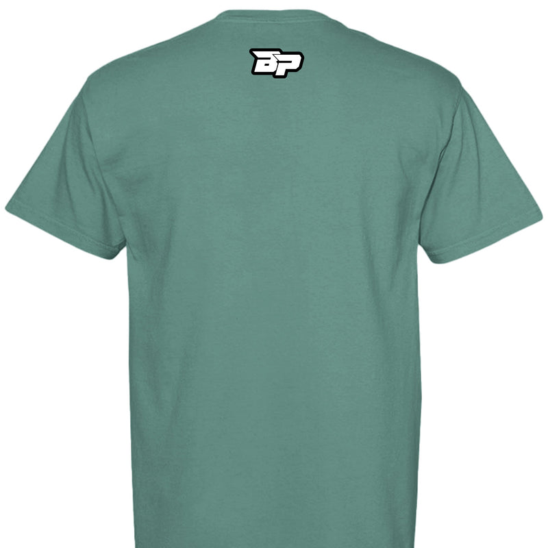 Load image into Gallery viewer, Bodhi Lifestyle Tee - PickleMelt White
