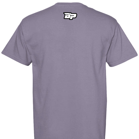 Bodhi Lifestyle Tee - PickleMelt White