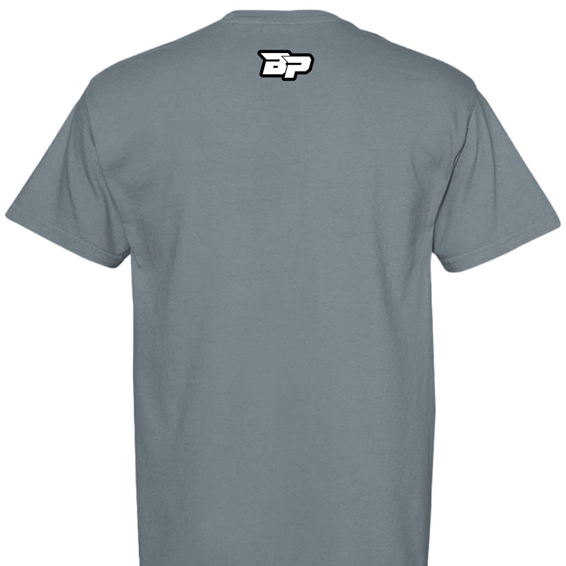 Load image into Gallery viewer, Bodhi Lifestyle Tee - PickleMelt White
