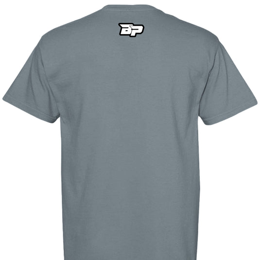 Bodhi Lifestyle Tee - PickleMelt White