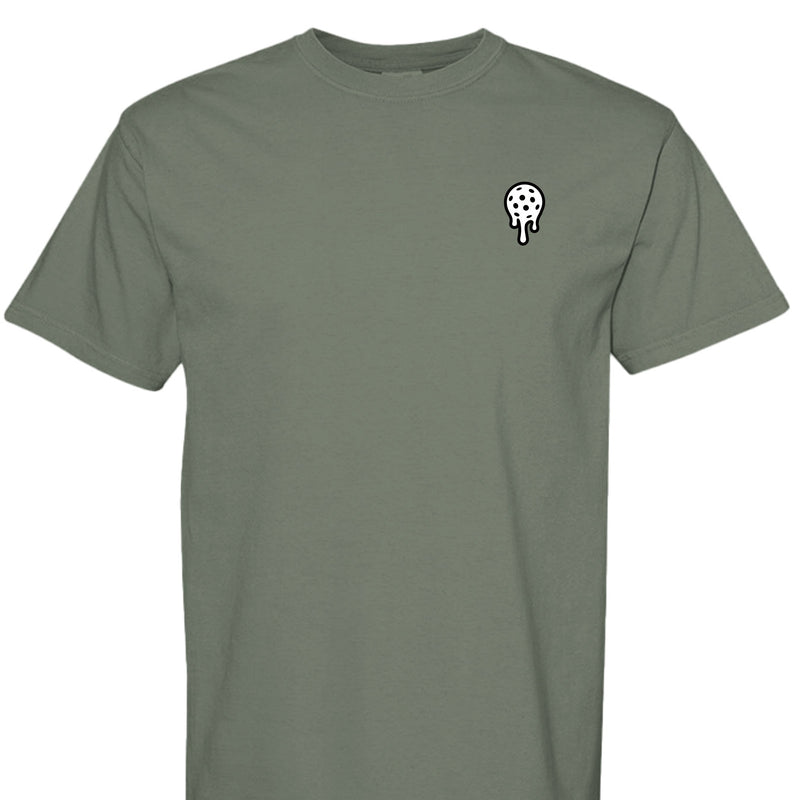 Load image into Gallery viewer, Bodhi Lifestyle Tee - PickleMelt White
