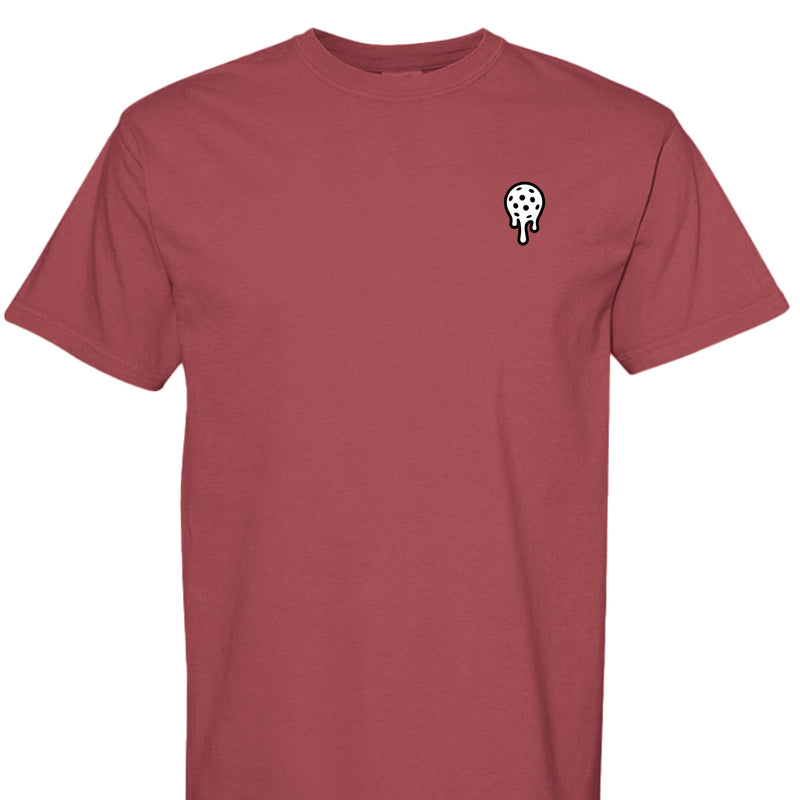 Load image into Gallery viewer, Bodhi Lifestyle Tee - PickleMelt White
