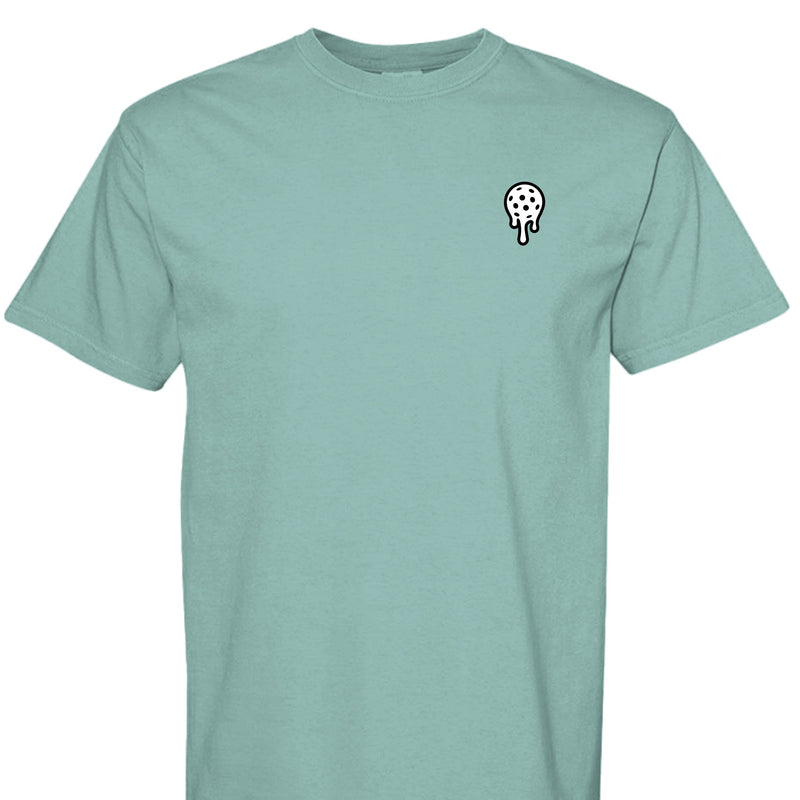 Load image into Gallery viewer, Bodhi Lifestyle Tee - PickleMelt White
