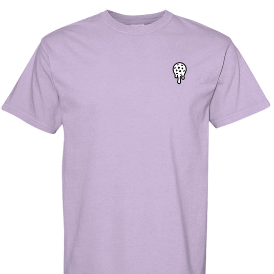 Bodhi Lifestyle Tee - PickleMelt White