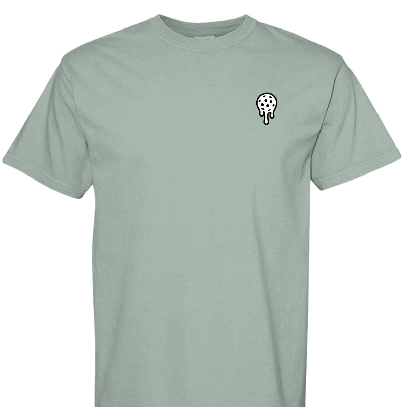 Load image into Gallery viewer, Bodhi Lifestyle Tee - PickleMelt White
