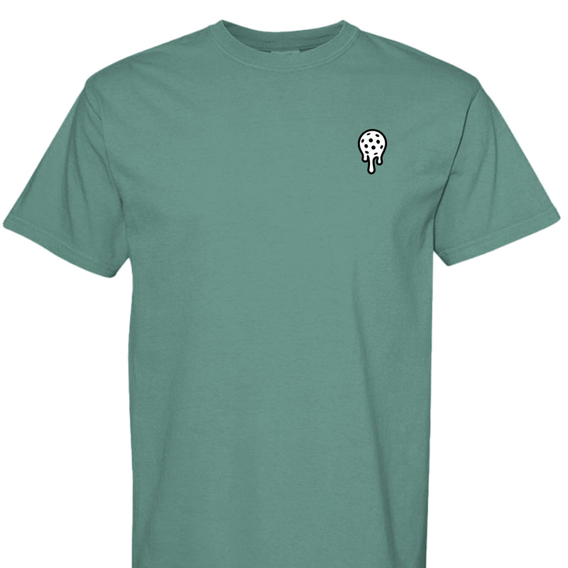 Load image into Gallery viewer, Bodhi Lifestyle Tee - PickleMelt White
