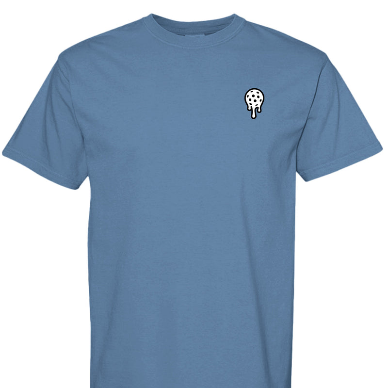 Load image into Gallery viewer, Bodhi Lifestyle Tee - PickleMelt White
