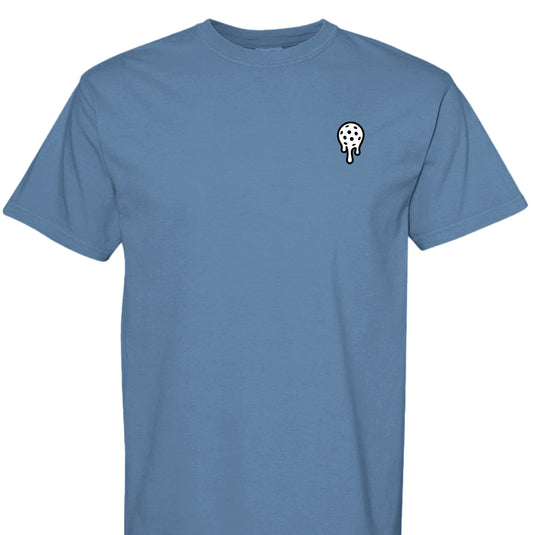 Bodhi Lifestyle Tee - PickleMelt White