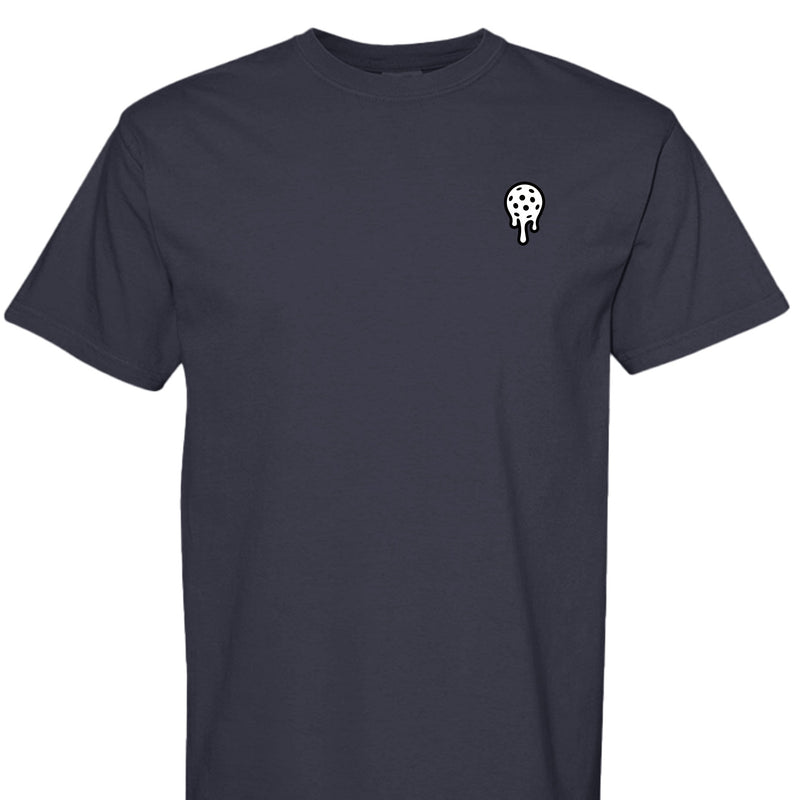 Load image into Gallery viewer, Bodhi Lifestyle Tee - PickleMelt White
