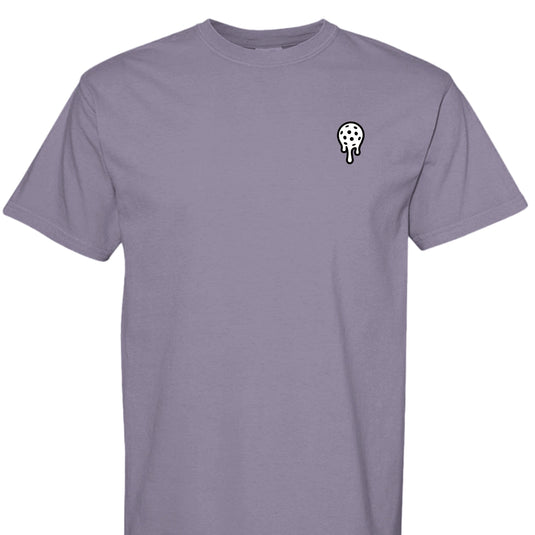 Bodhi Lifestyle Tee - PickleMelt White