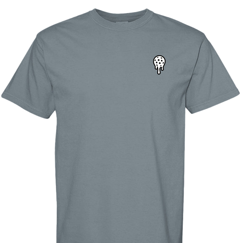 Load image into Gallery viewer, Bodhi Lifestyle Tee - PickleMelt White
